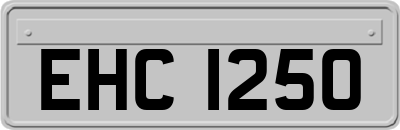 EHC1250