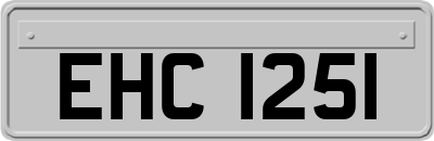 EHC1251