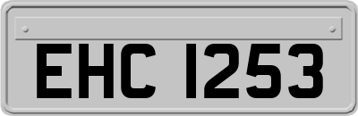 EHC1253