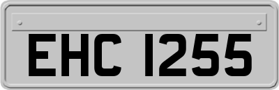 EHC1255