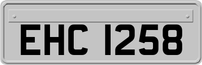 EHC1258