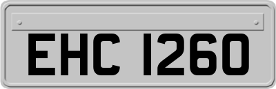 EHC1260