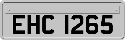 EHC1265