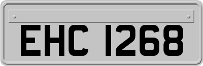 EHC1268