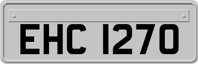EHC1270