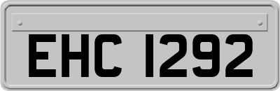 EHC1292