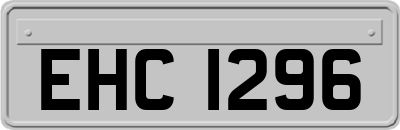 EHC1296