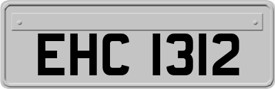 EHC1312
