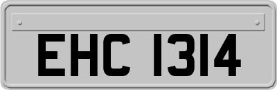 EHC1314