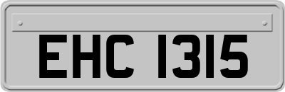 EHC1315
