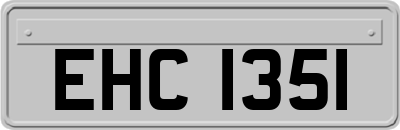 EHC1351