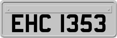 EHC1353