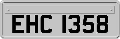 EHC1358