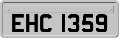 EHC1359