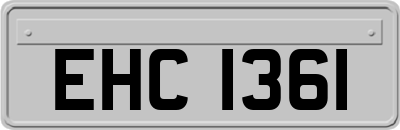 EHC1361