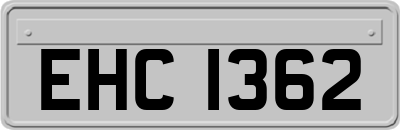 EHC1362