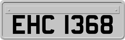 EHC1368