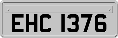 EHC1376