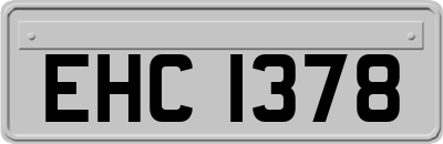 EHC1378