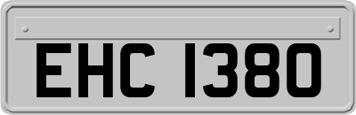 EHC1380