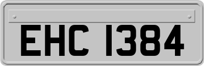 EHC1384