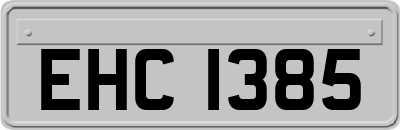 EHC1385