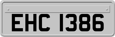 EHC1386