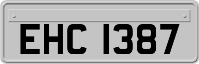 EHC1387