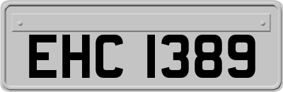 EHC1389