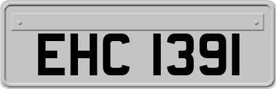 EHC1391