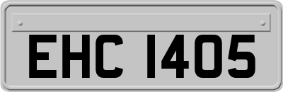 EHC1405