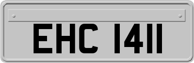 EHC1411