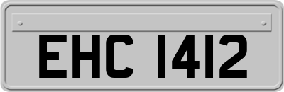 EHC1412