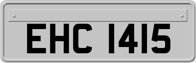EHC1415
