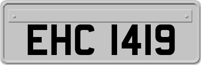 EHC1419