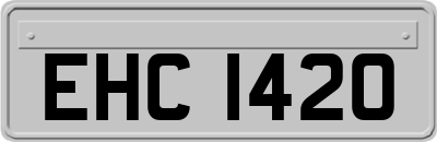 EHC1420