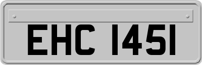EHC1451