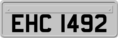 EHC1492