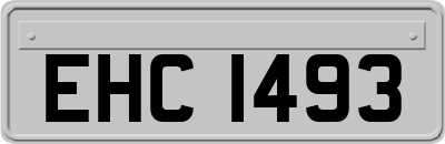 EHC1493