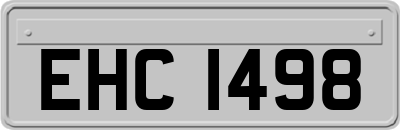 EHC1498