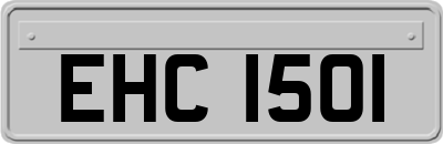 EHC1501