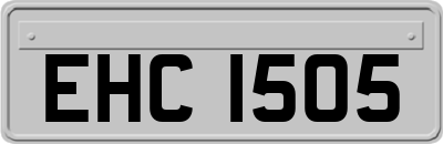 EHC1505