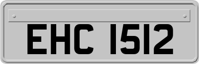 EHC1512