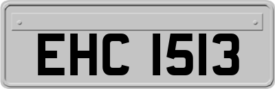 EHC1513