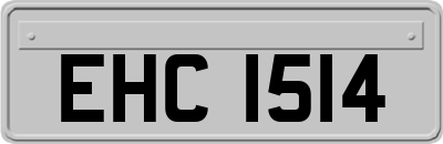 EHC1514