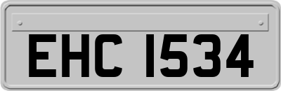 EHC1534