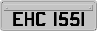 EHC1551