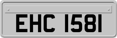 EHC1581