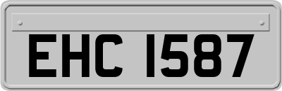 EHC1587