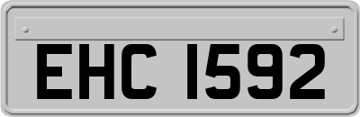 EHC1592